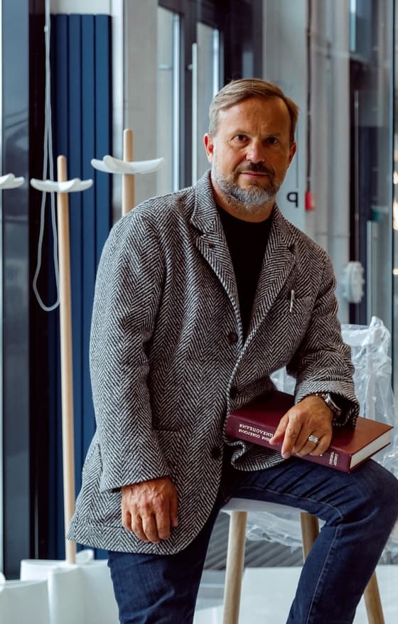 Андрей Лушников