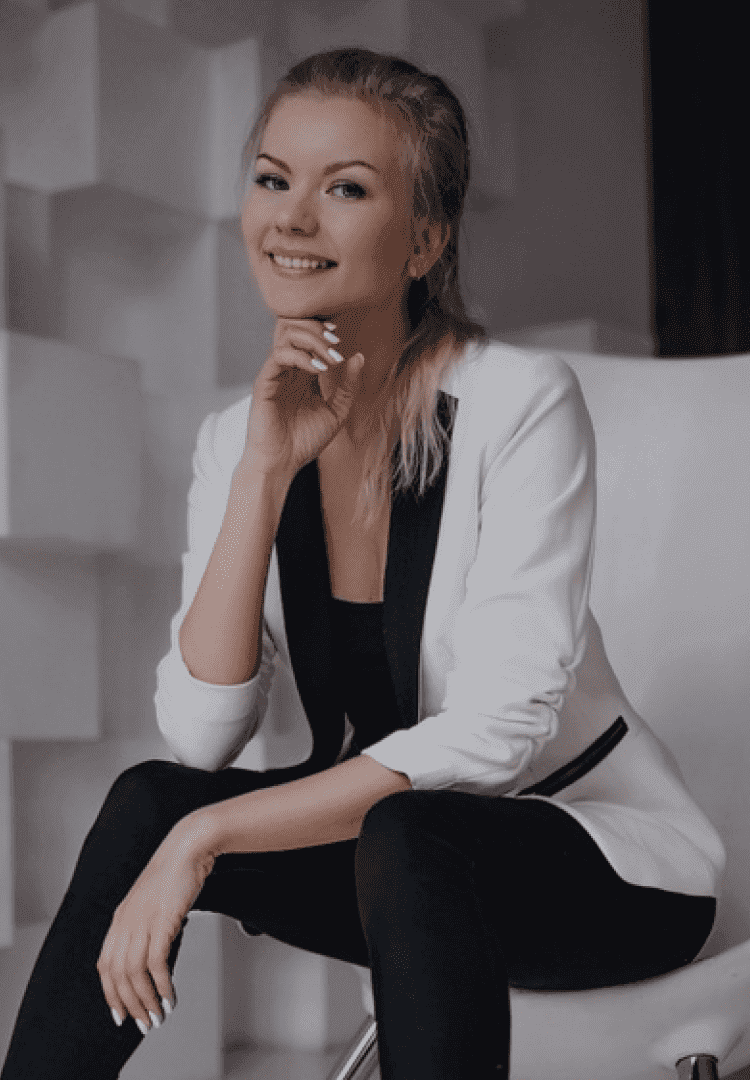 Ирина Калинина