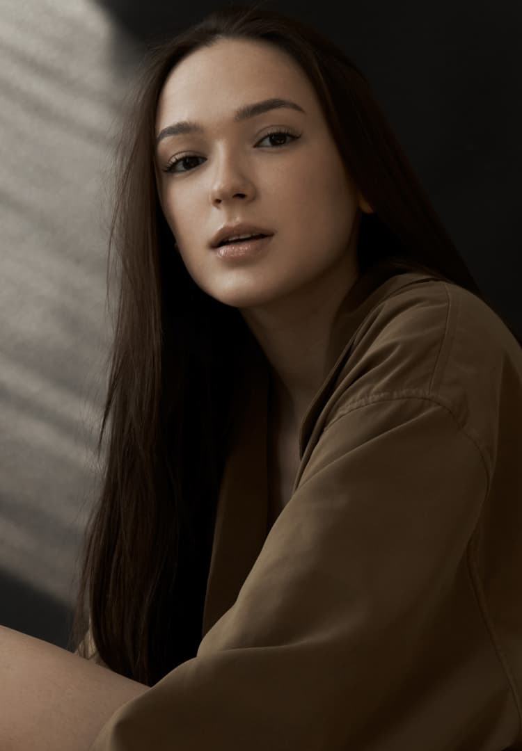 Светлана Куракина