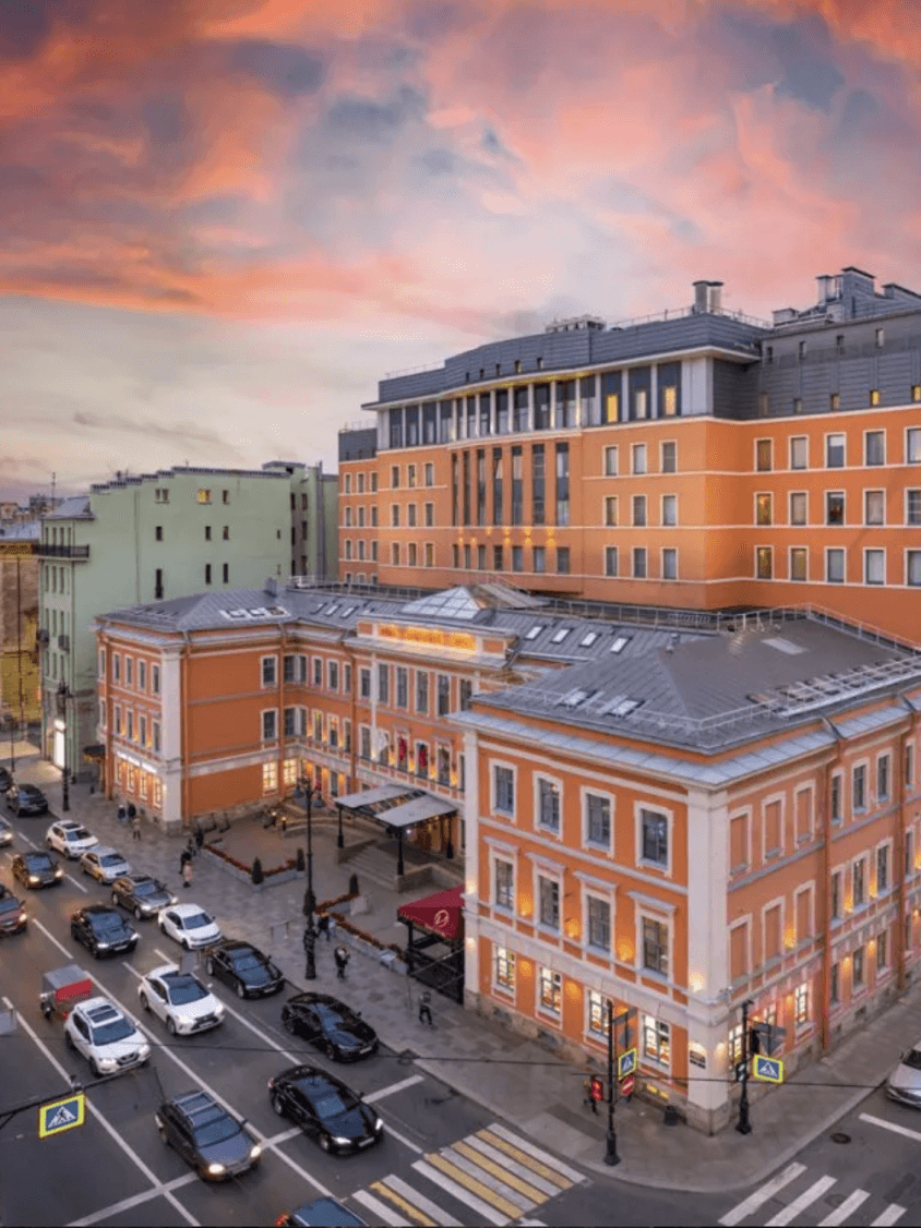 Nord Hotels